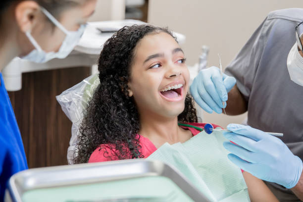 Best After-Hours Emergency Dentist in Sweeny, TX