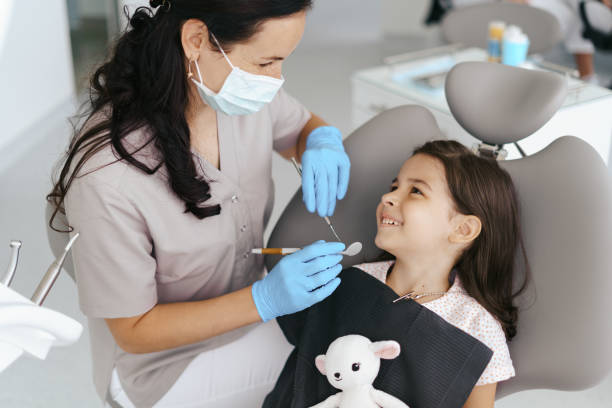 Best Emergency Treatment for Toothache in Sweeny, TX