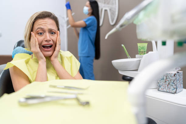 Best Same-Day Emergency Dentist in Sweeny, TX