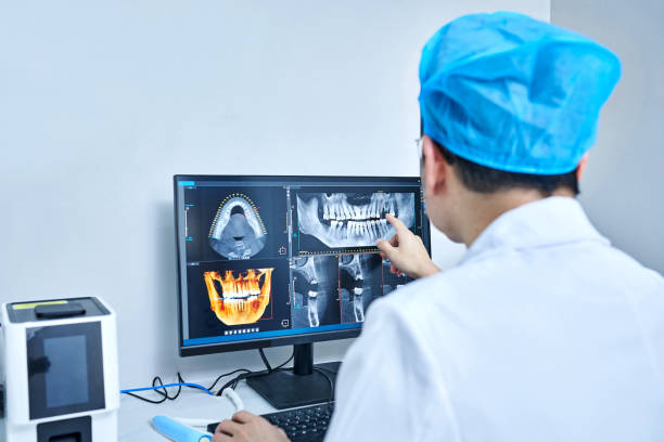 Best Pediatric Emergency Dentist in Sweeny, TX