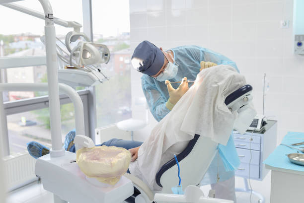 Best Emergency Treatment for Toothache in Sweeny, TX